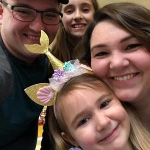 Meet your Posher, Christine